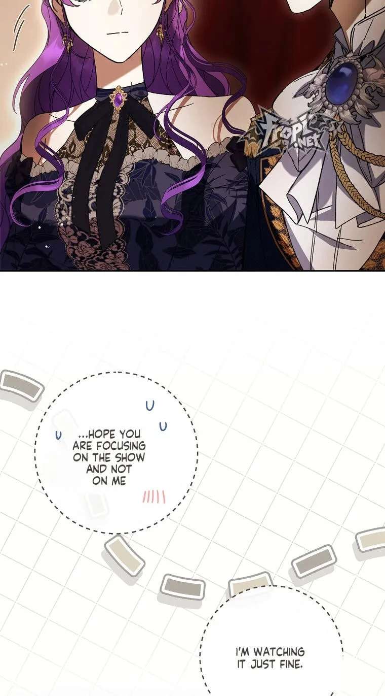 The Perks of Being a Villainess Chapter 109 - page 65