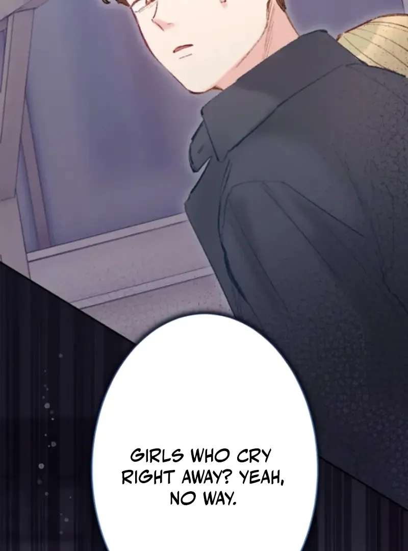 The Love Affairs of the Strong Chapter 3 - page 21