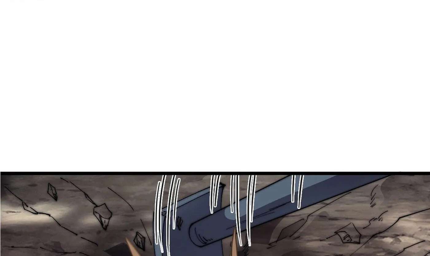 Rise of the Mountain Chief Chapter 869 - page 6
