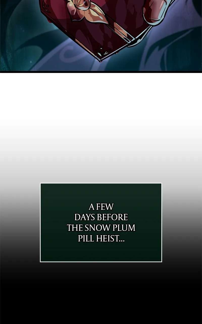 The Martial Genius WhoRemembers Everything Chapter 4 - page 4