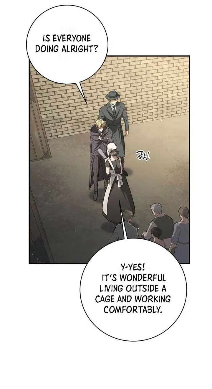 Margrave’s Bastard Son Was The Emperor Chapter 123 - page 67
