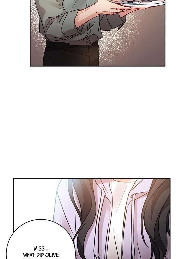 Tainui Romance Chapter 26 - page 27