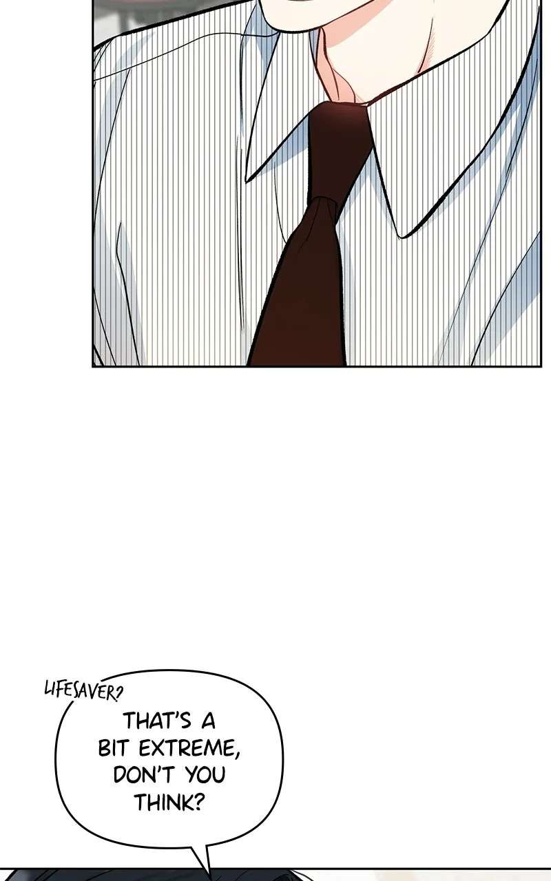 Woke Up as the CEO’s Dog Chapter 53 - page 48