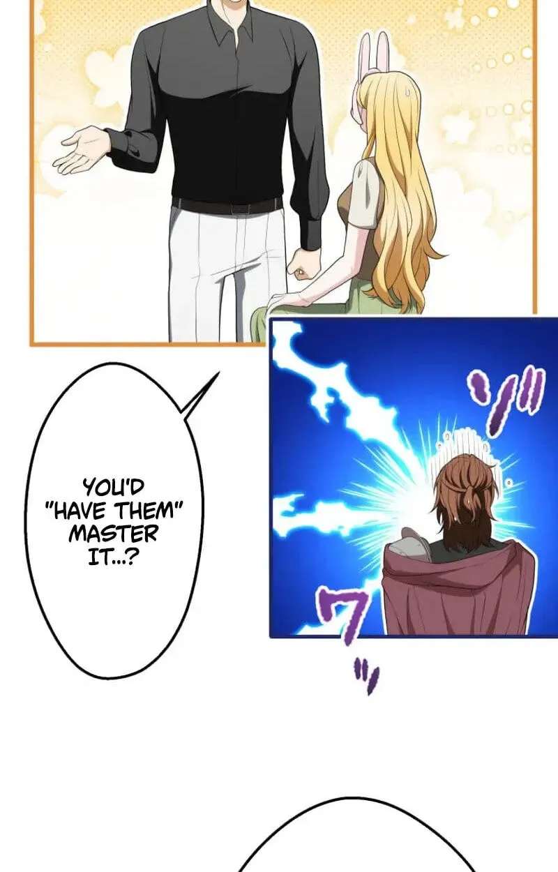 A Savage Proposal Chapter 110 - page 88