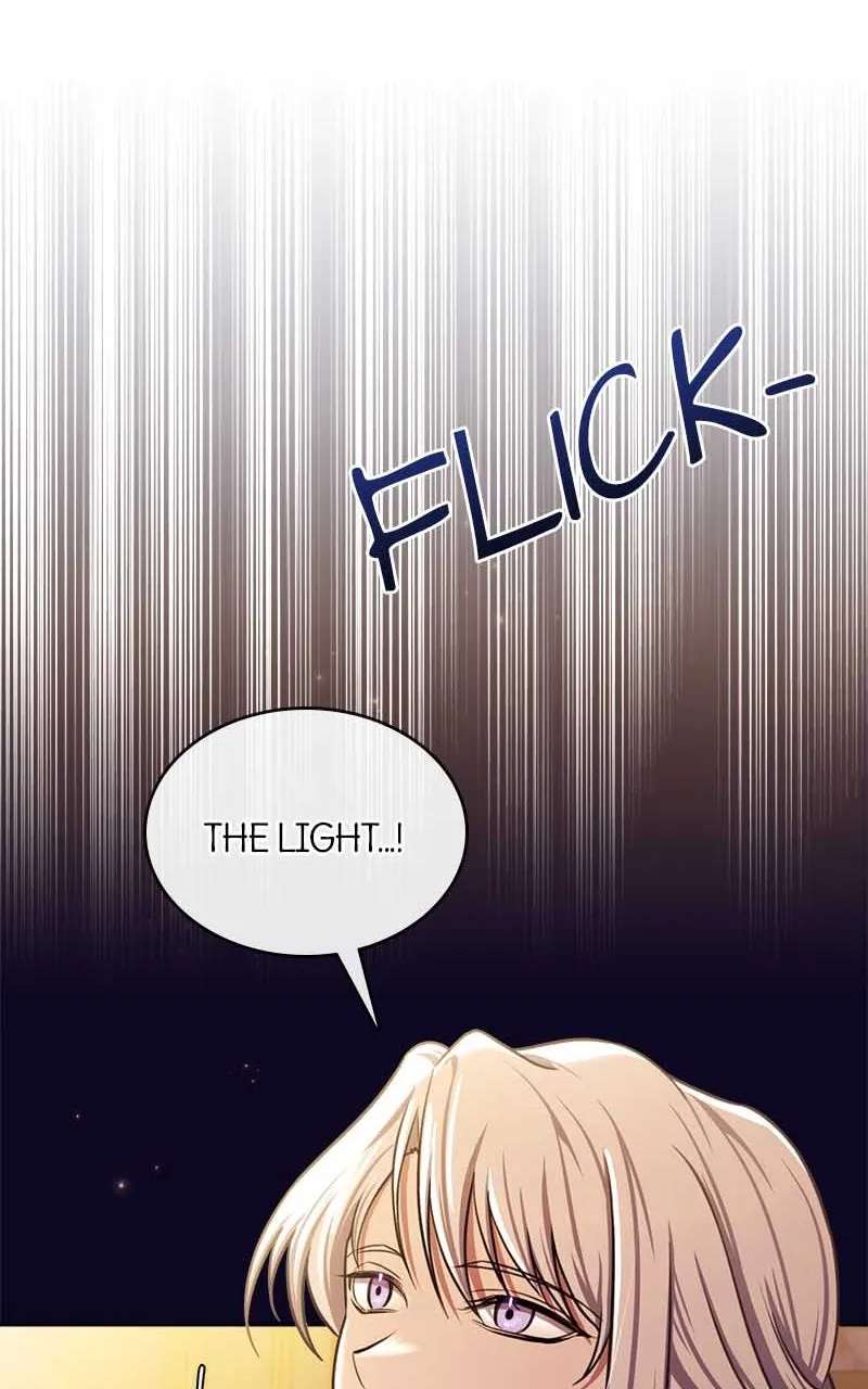She No Longer WieldsHer Sword Chapter 20 - page 53