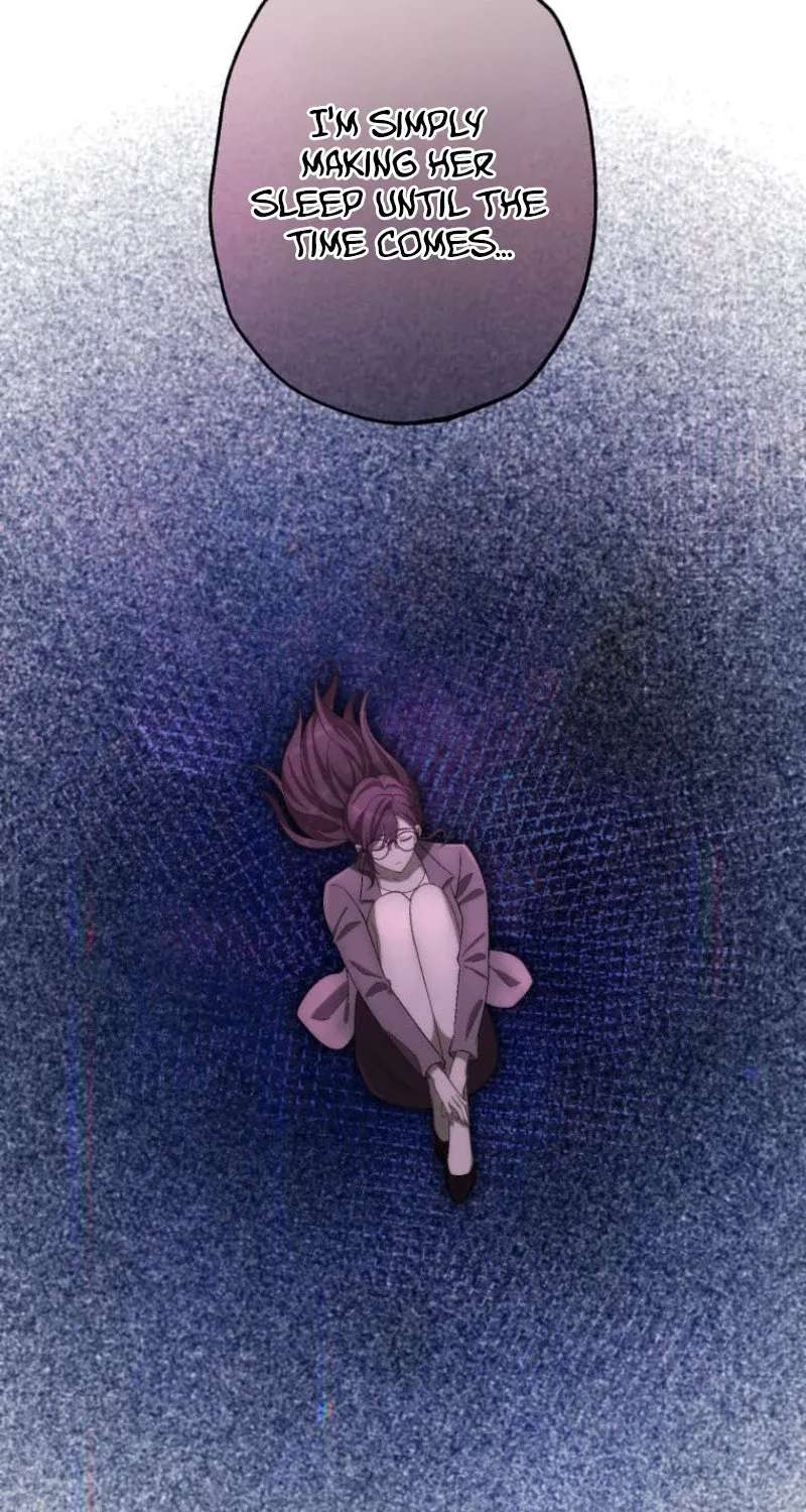 I Still Don’t Know About My Favourite Character’s Unwavering Obsession Chapter 98 - page 105