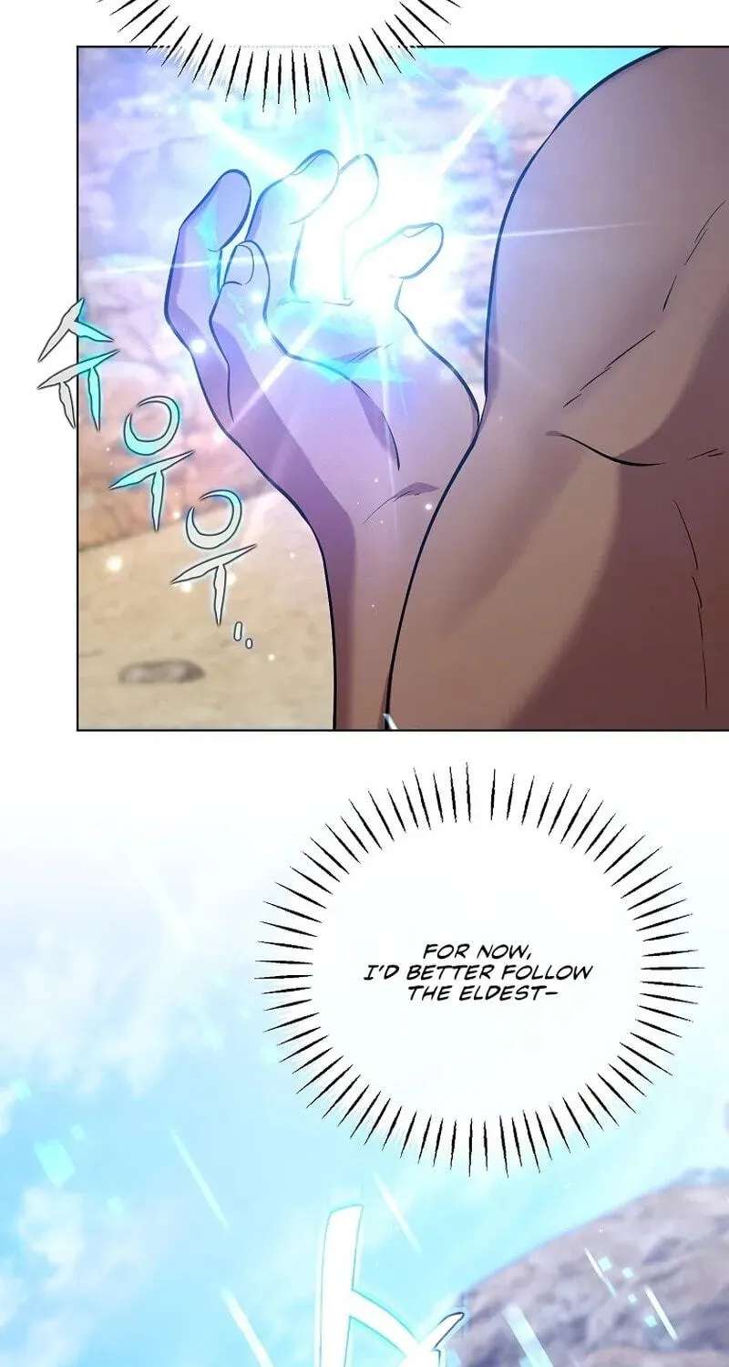 The Mighty Teacher is a Roleplayer Chapter 46 - page 31