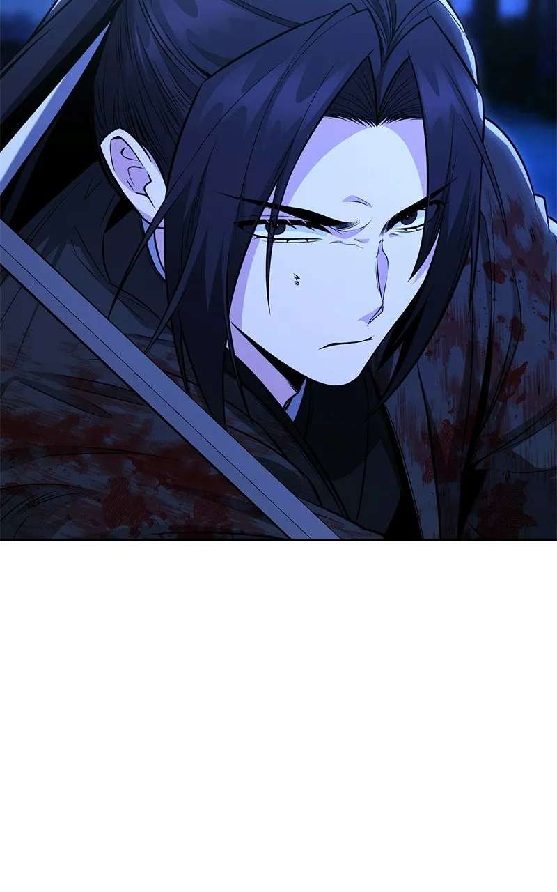 The Genius Swordsmanof Mount Hua Chapter 69 - page 40