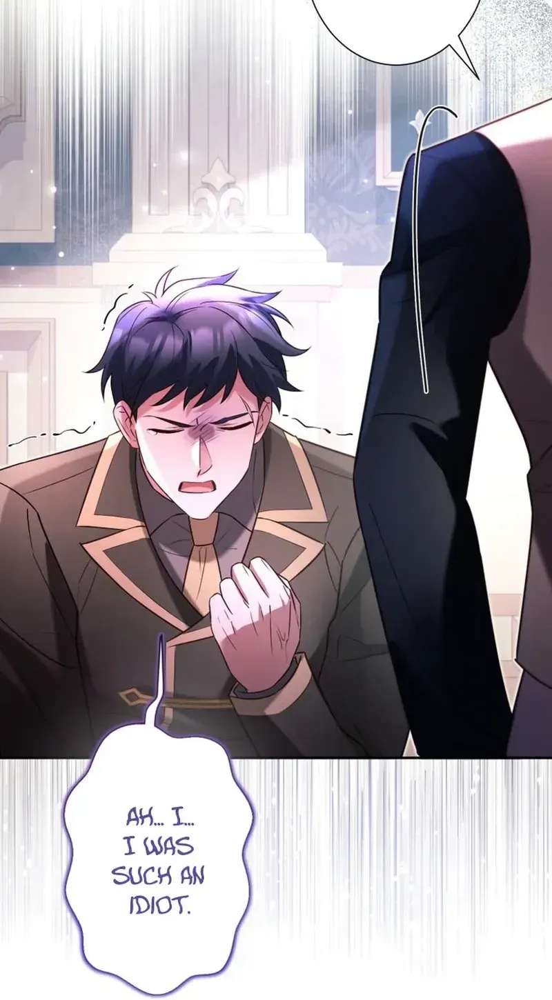 Goodbye, My Cheating Fiancé. I'll Find Happiness in the Next Game Chapter 30 - page 101