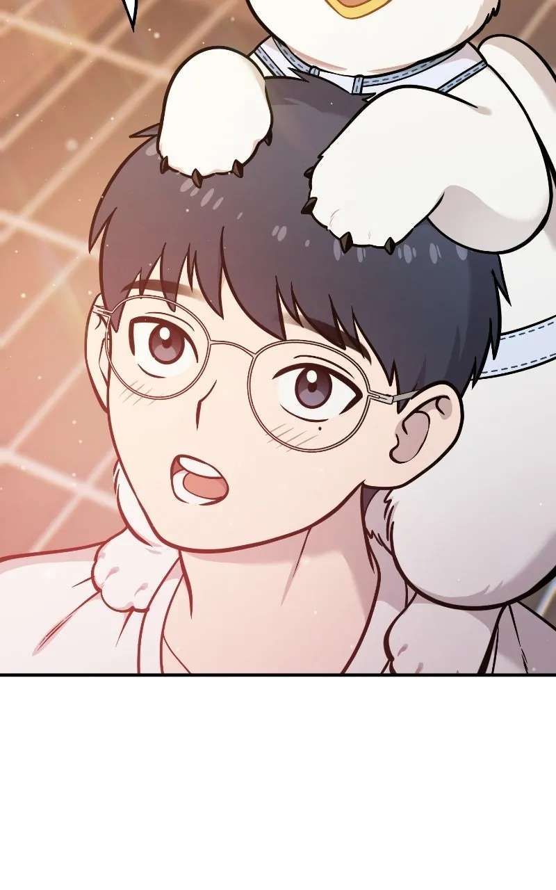 Hello, Little Griffin! Chapter 45 - page 99