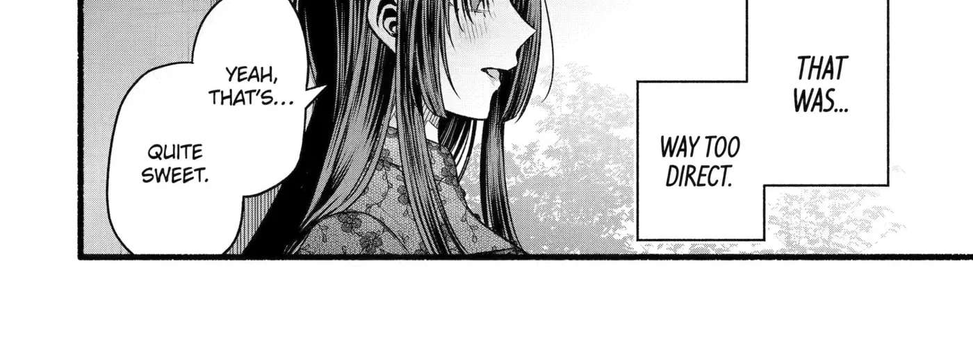 My Friend's Little Sister Has It in for Me! Chapter 56 - page 53
