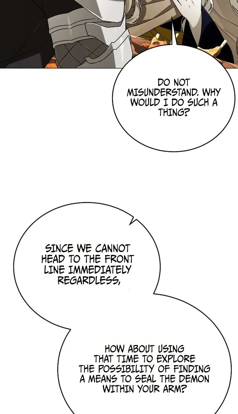 Is It Bad That the Main Character's a Roleplayer? Chapter 33 - page 112