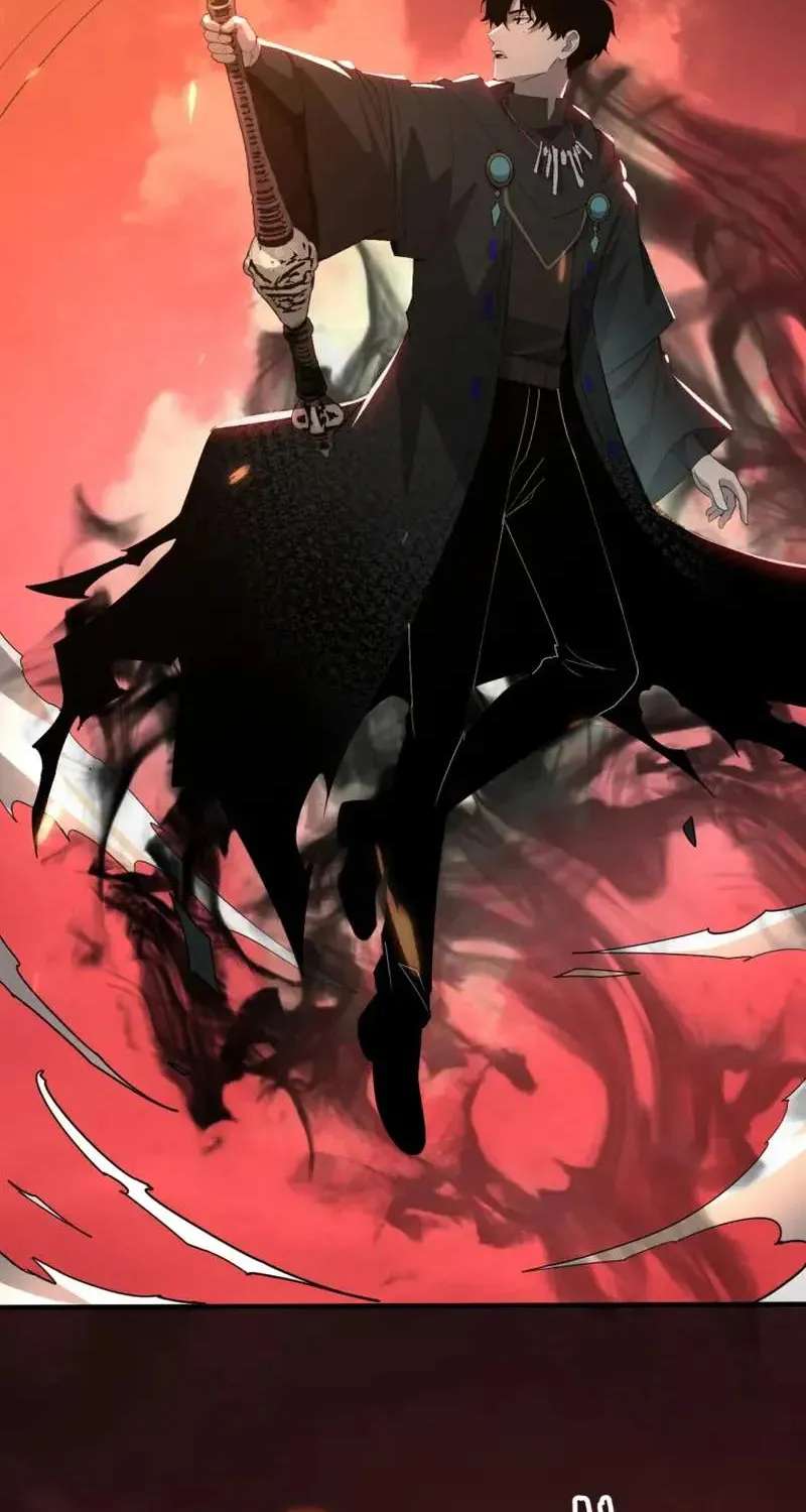 Global Class Transition: The Magic King’s Skills Have Infinite Affixes Chapter 10 - page 66