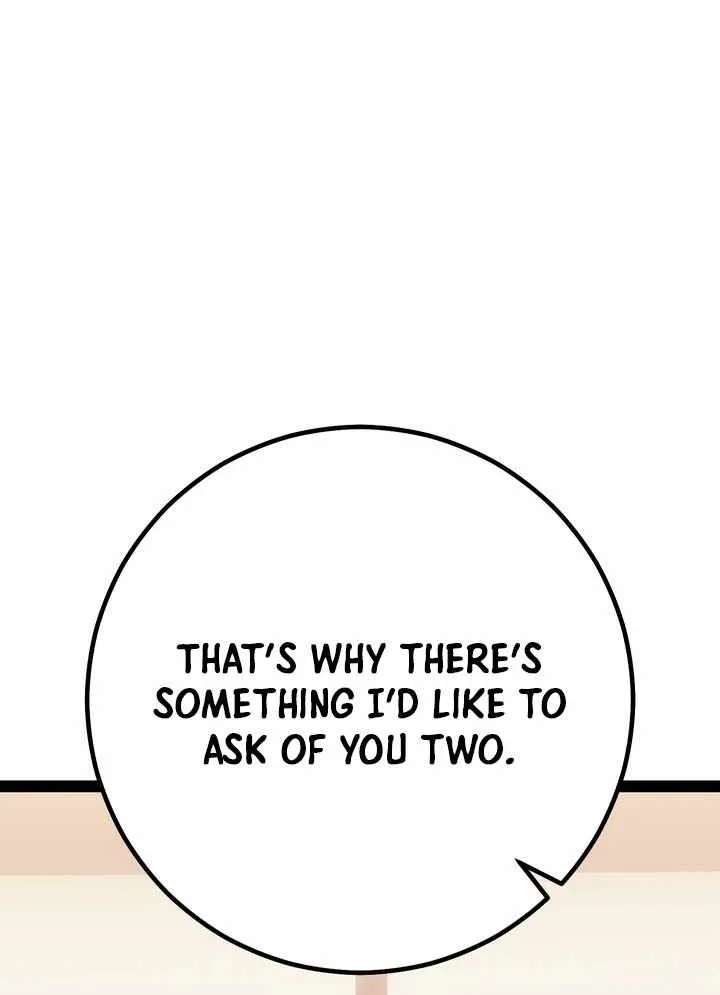 Regressing As The Reincarnated Bastard Of The Sword Clan Chapter 109 - page 64