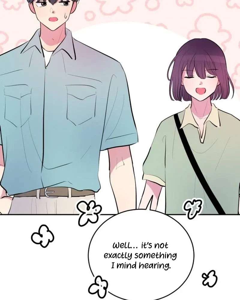 Even if You Don't Have One Third Chapter 47 - page 67