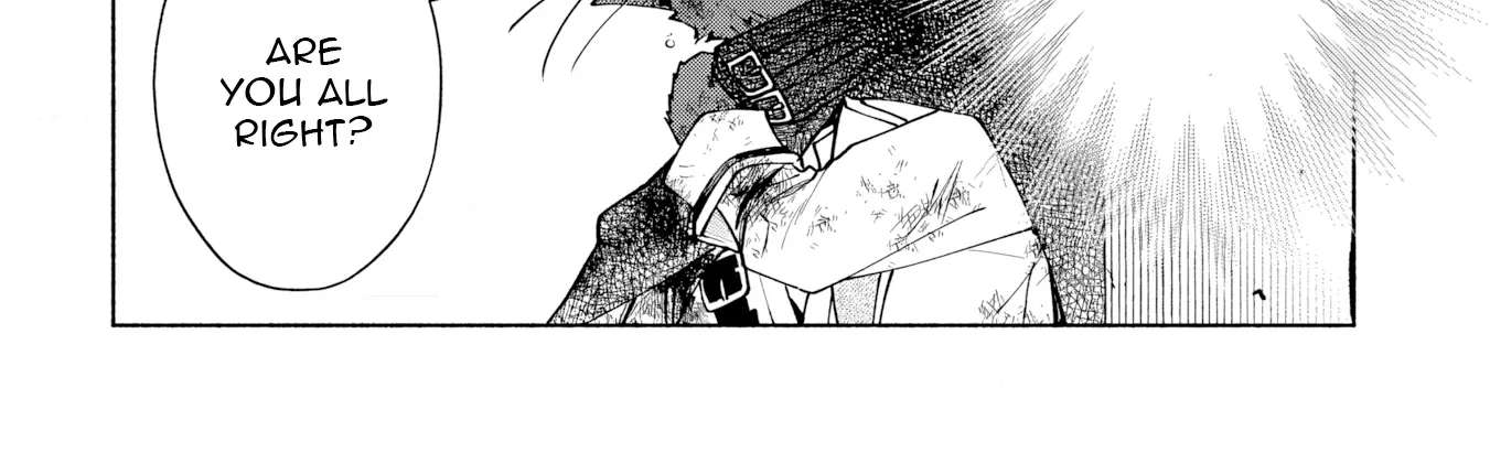 Kekkei no Anastasia Chapter 32 - page 17