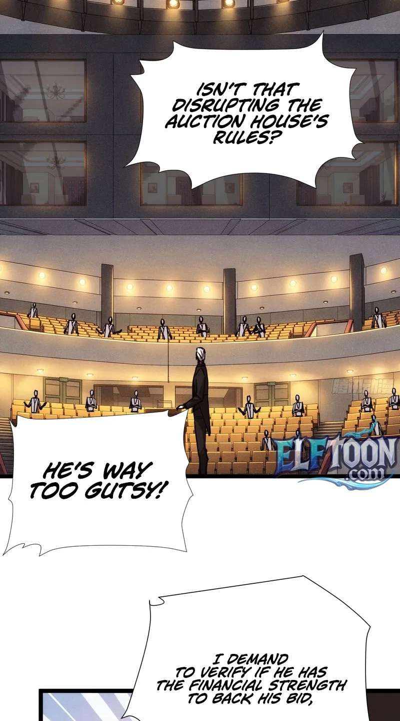 The Strongest Swordsman Rising from a Bottom-Tier Job Chapter 19 - page 27