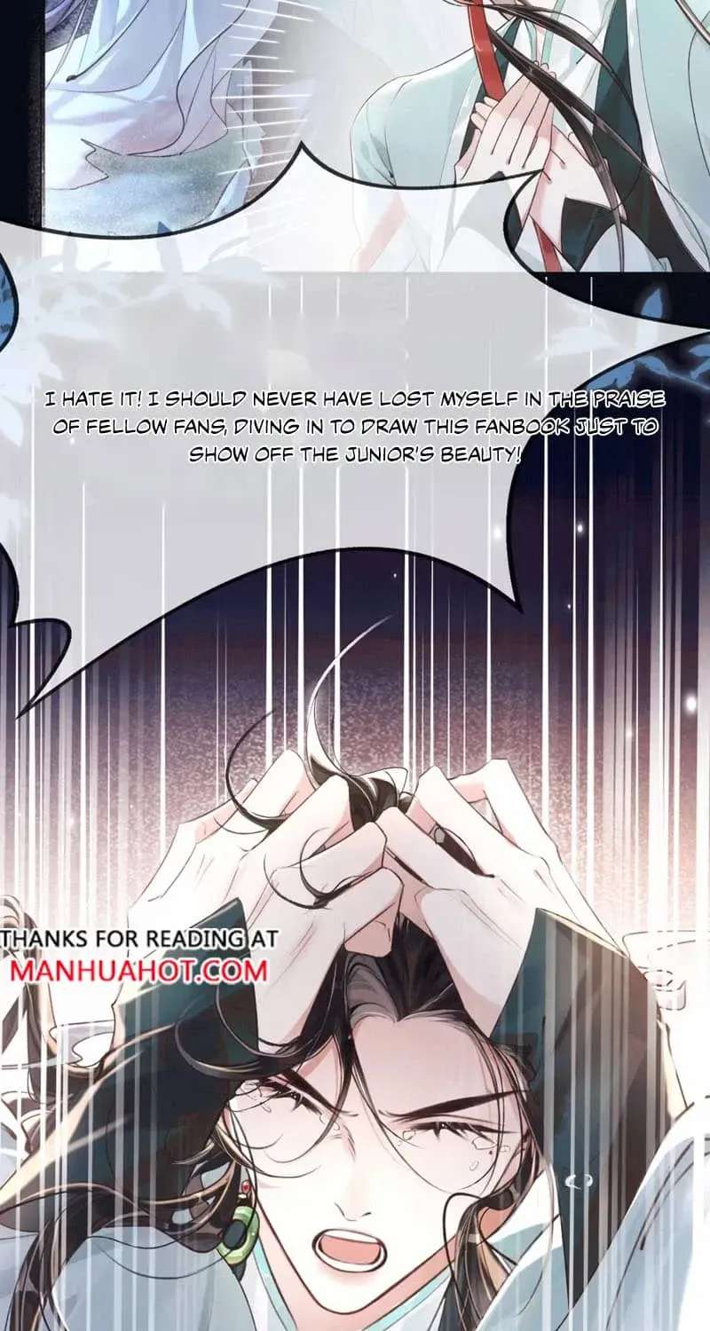 The Bad Big Brother Survival Guide Chapter 2 - page 10