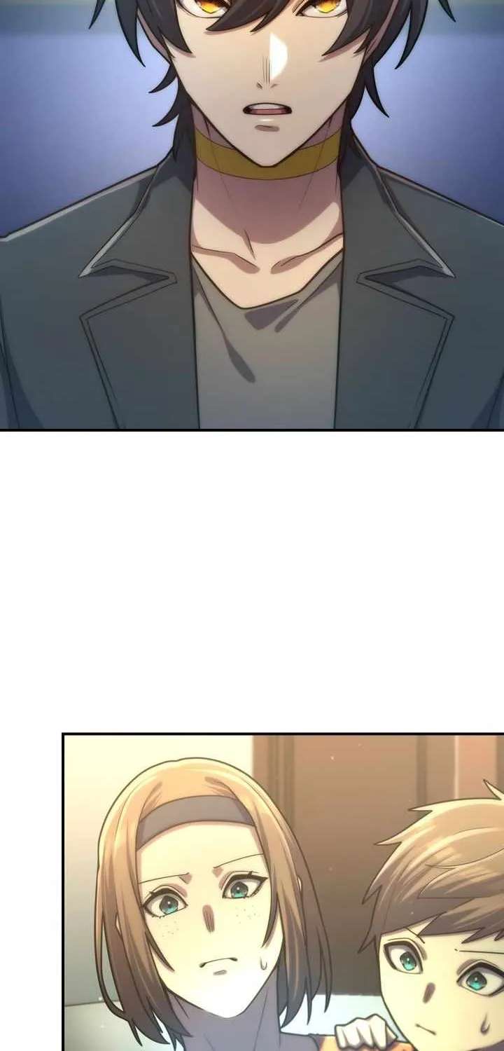 I Became An S-Rank Hunter With The Demon Lord App Chapter 162 - page 36