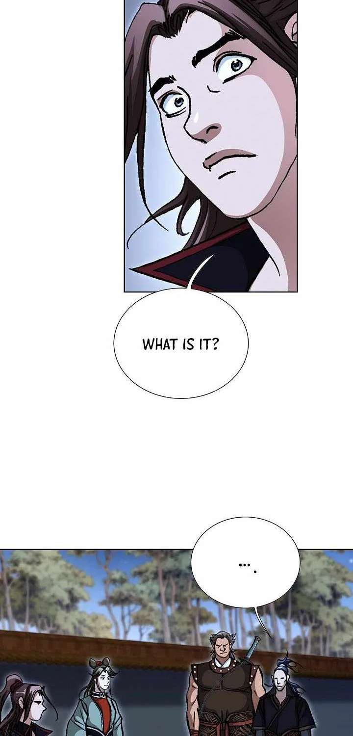 Return of the Immortal Monk Chapter 90 - page 22