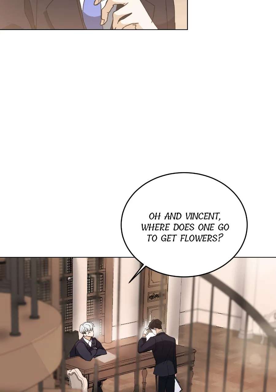 The Psycho Dukeand I Chapter 9 - page 29