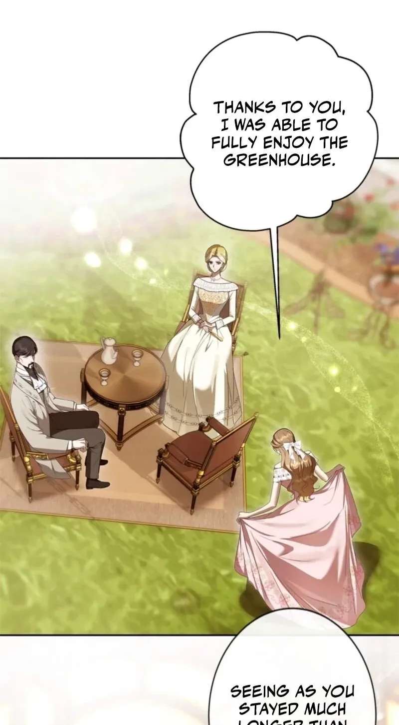 The Timid Lady of the Frontier Won't Give Up on Revenge Chapter 24 - page 57
