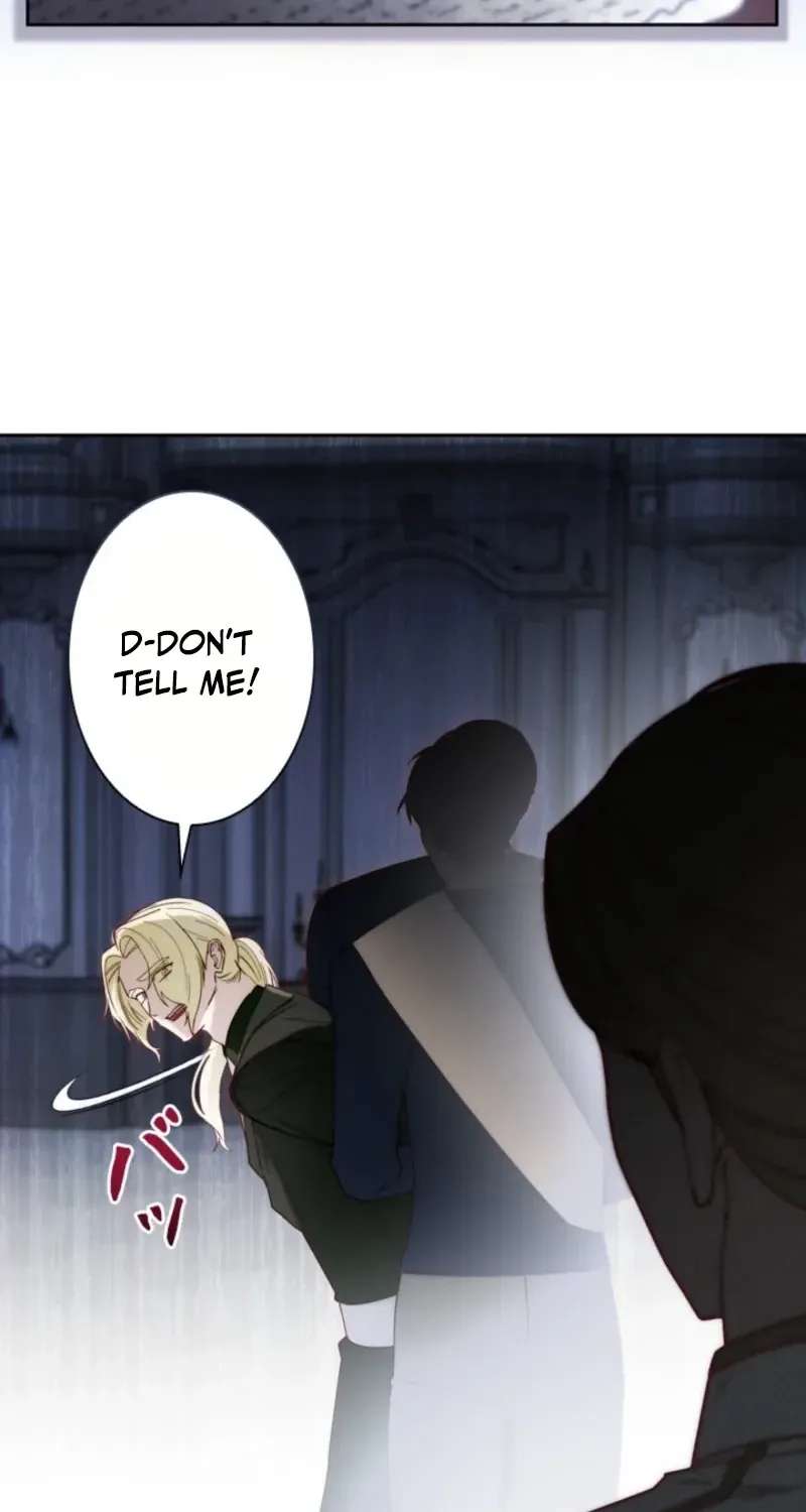 I Can't Divorce Because I Love My Family Chapter 50 - page 14