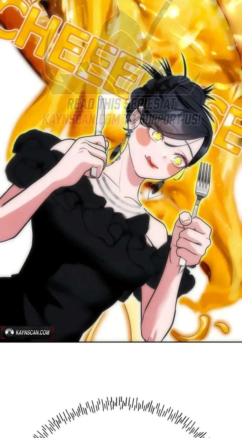 Godeokchun's Food Truck Chapter 46 - page 51