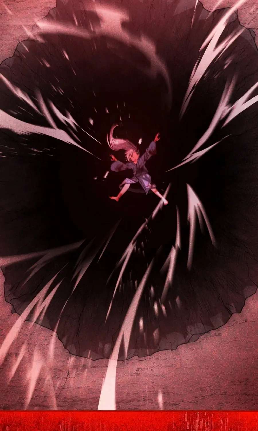 The Man Who Vowed Revenge on His Demon Wife Chapter 2 - page 106