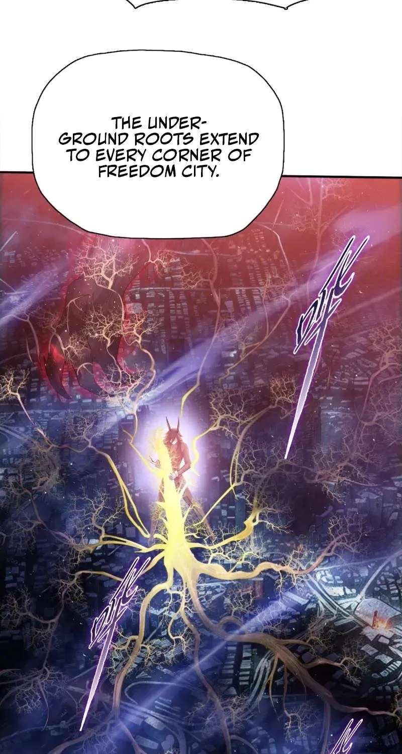 The Doomsday Ruthless Man: Hoarding Trillions Of Supplies At The Beginning Chapter 138 - page 22