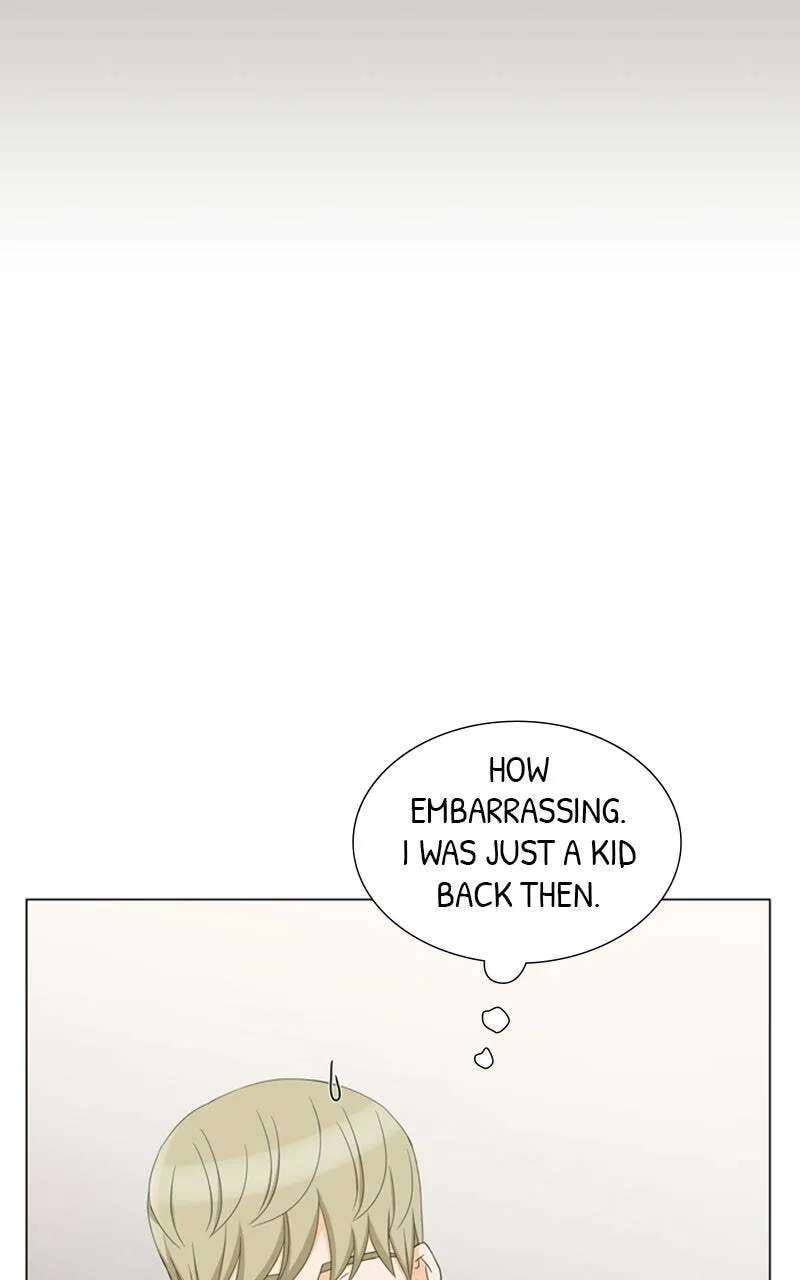 My Bias, My Boss Chapter 18 - page 43