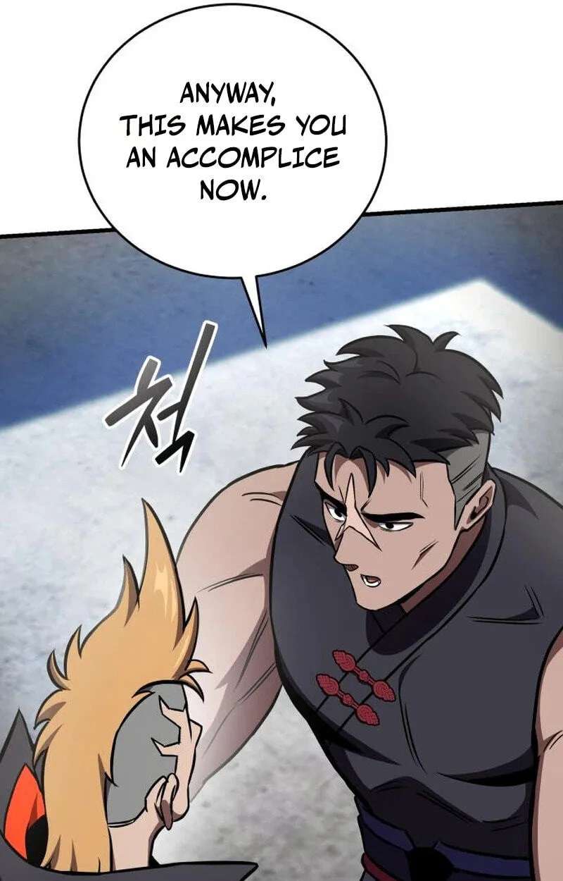 The Heavenly Demon's Broadcast From the Demon Realm Chapter 21 - page 56