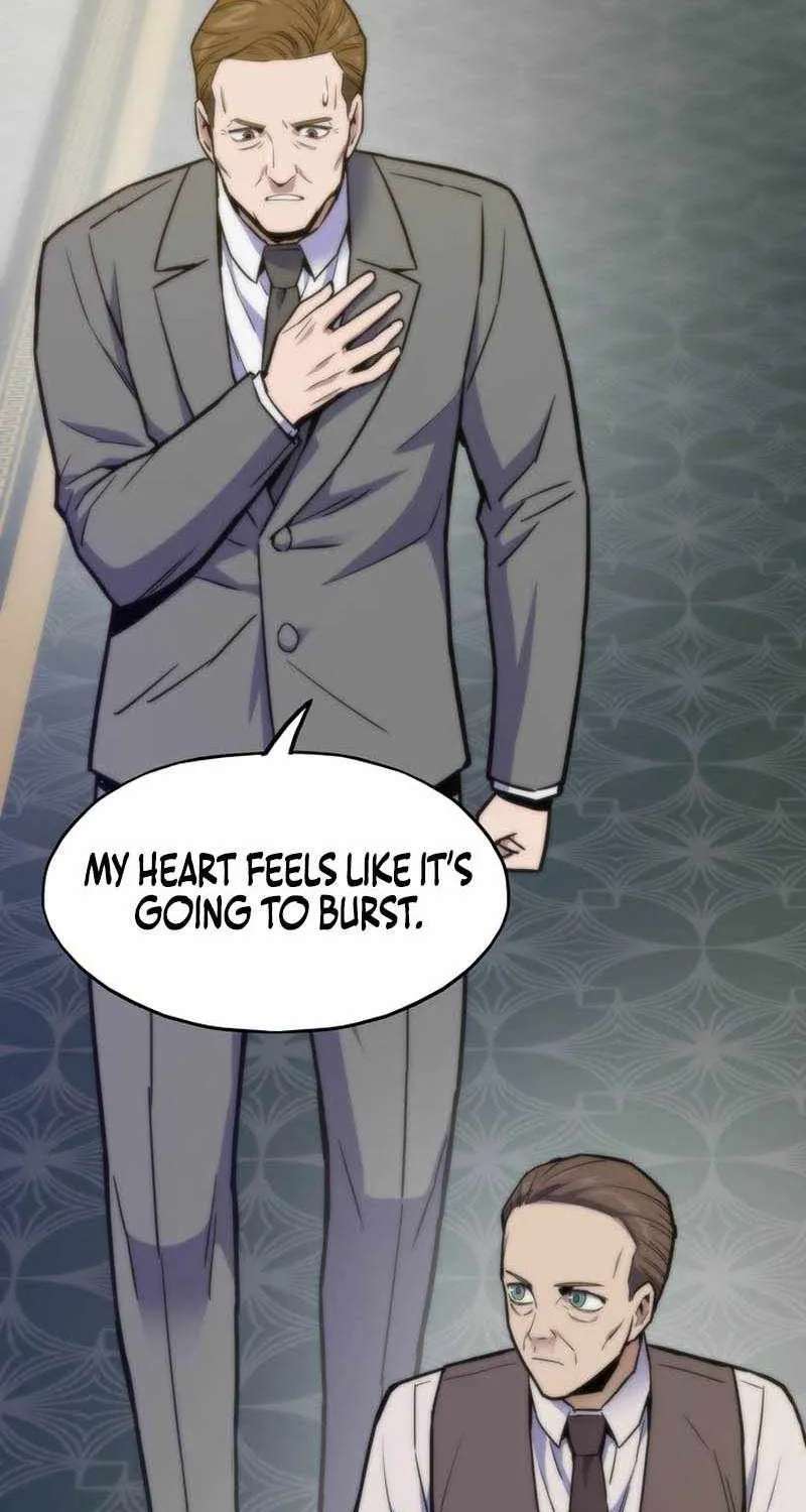 Past Life Returner (Remake 2022) Chapter 184 - page 34