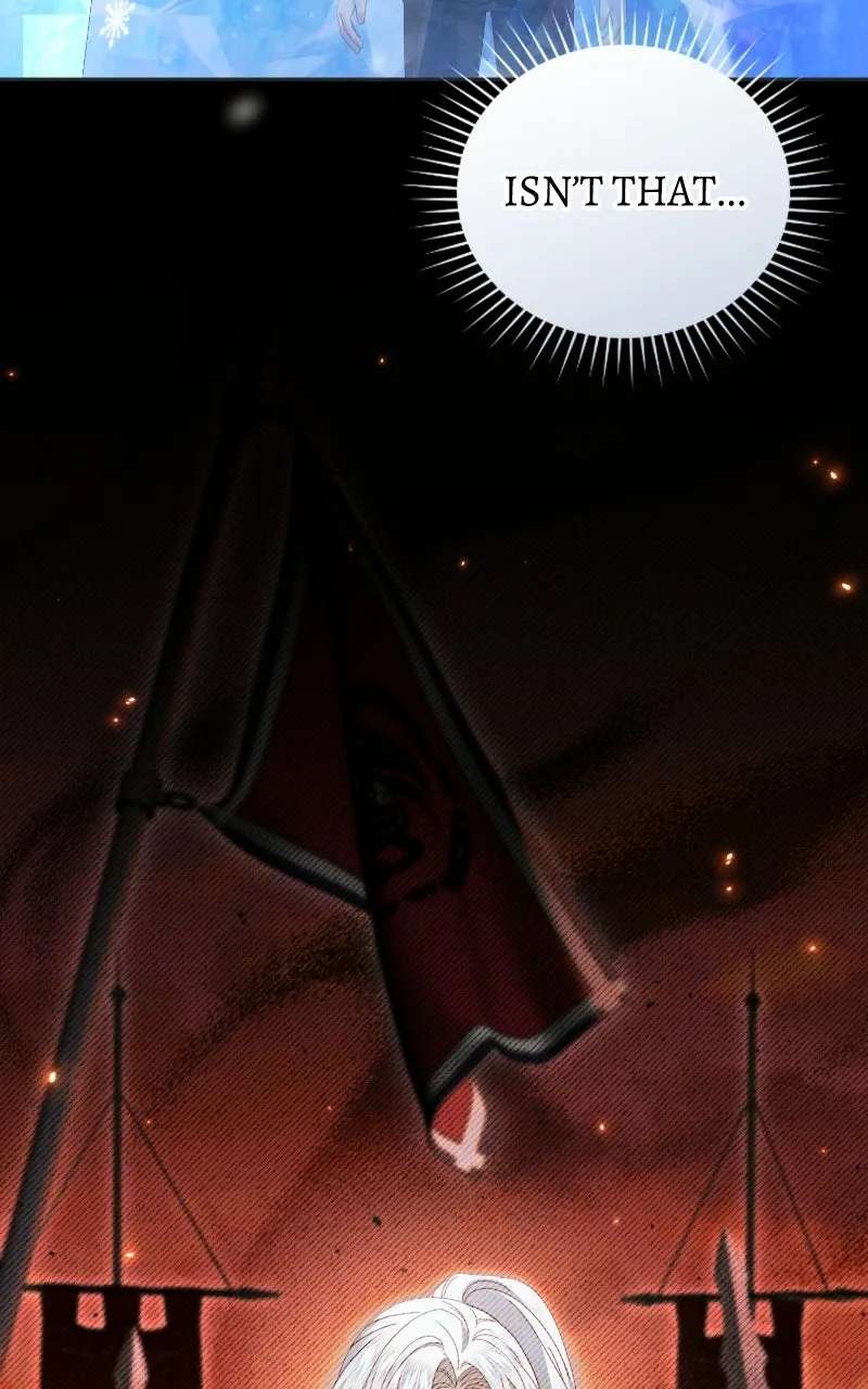 The Acting EmpressStill Spends the First Night Chapter 75 - page 22