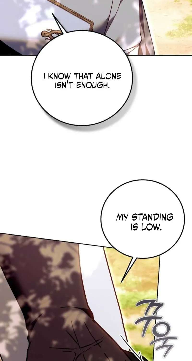 When the Male Lead and Female Lead Broke Apart Chapter 35 - page 21