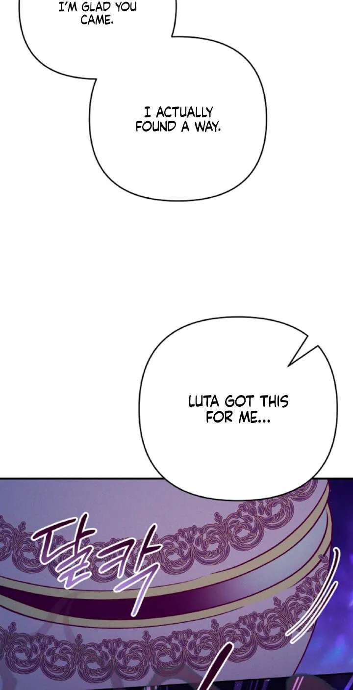 The Wolf Duke's Secret Chapter 57 - page 56