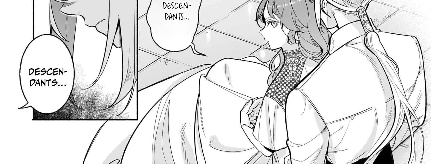 Tekikokude Reigu Sareta Kojo-sama wa Otto no Ai ni Kidzukanai Chapter 1 - page 26