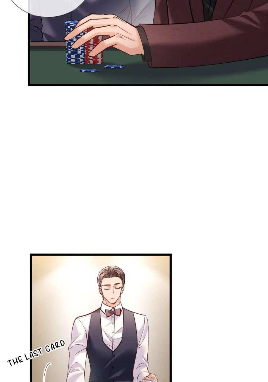 Meet My Ex AgainAs His Aunt Chapter 22 - page 25