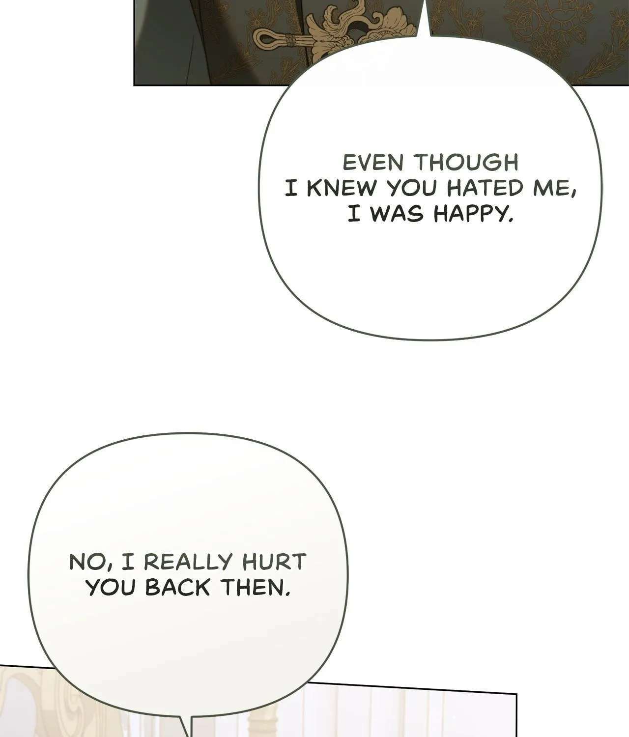 All for My Dearest Juliet Chapter 90 - page 135