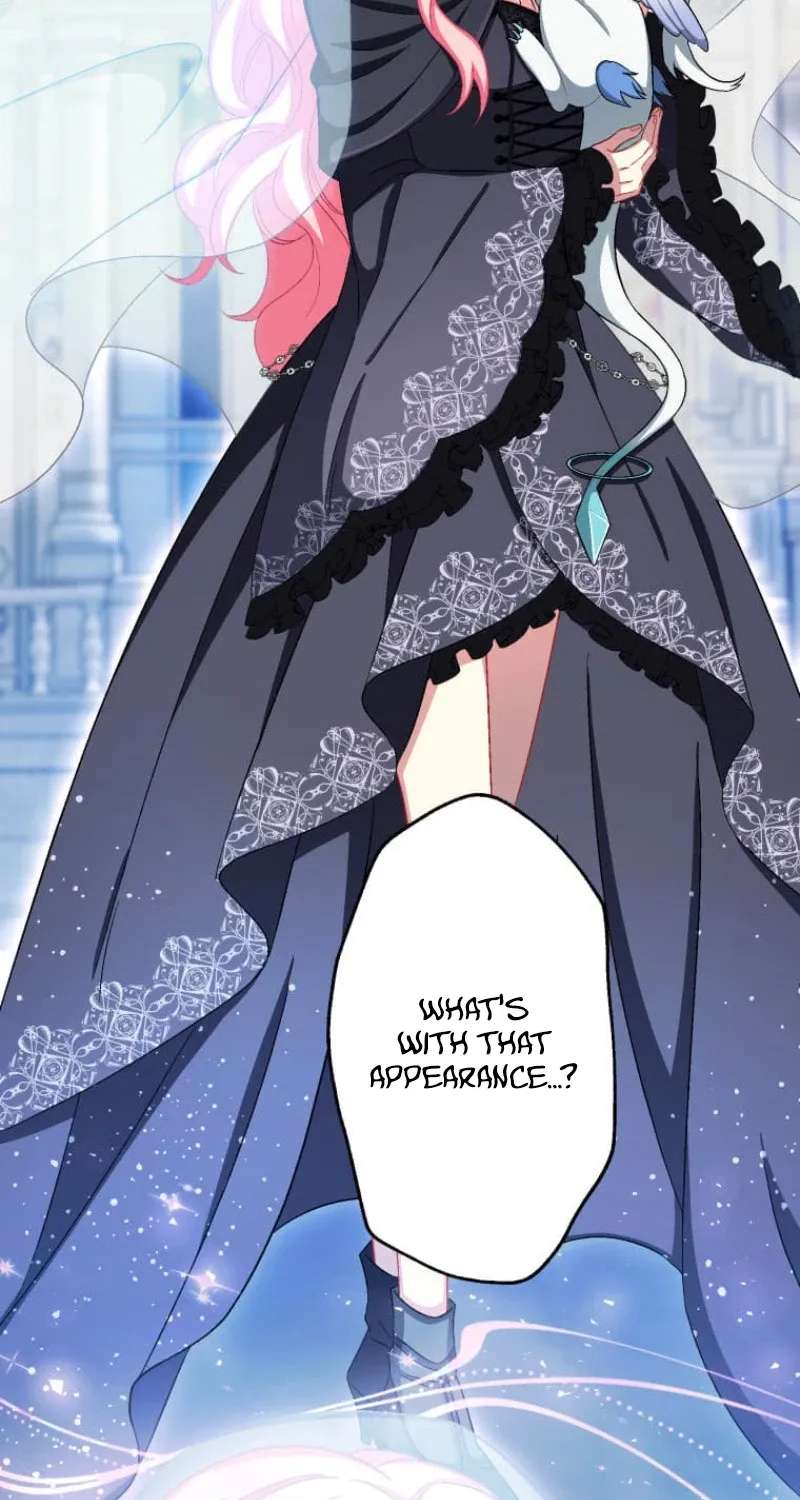 I Still Don’t Know About My Favourite Character’s Unwavering Obsession Chapter 98 - page 25