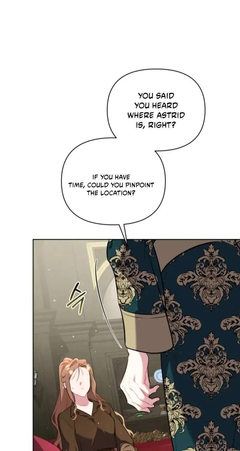 My Mad Fake Marriage to Maddie Chapter 81 - page 52