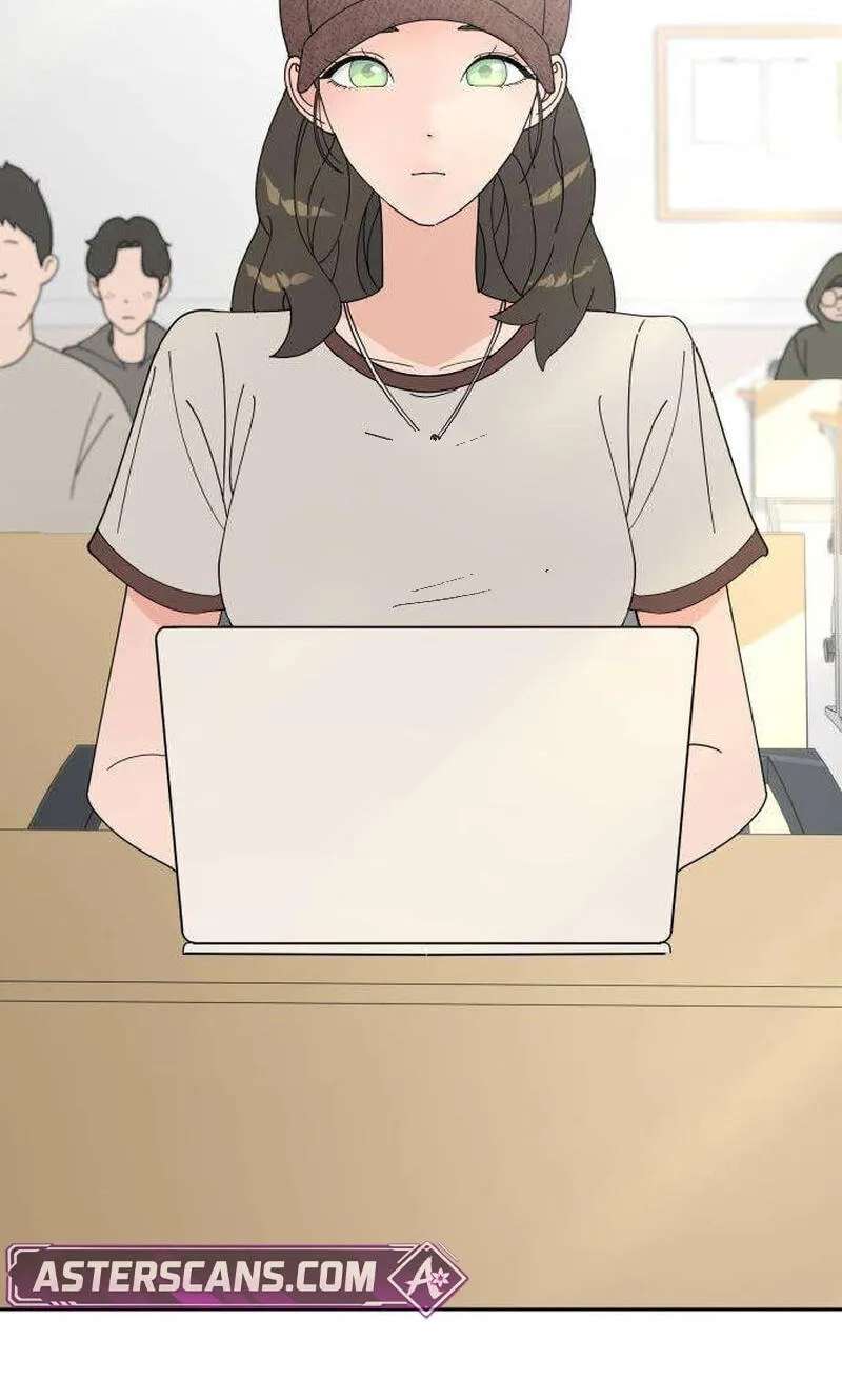 My First Love, Transformed! Chapter 2 - page 96
