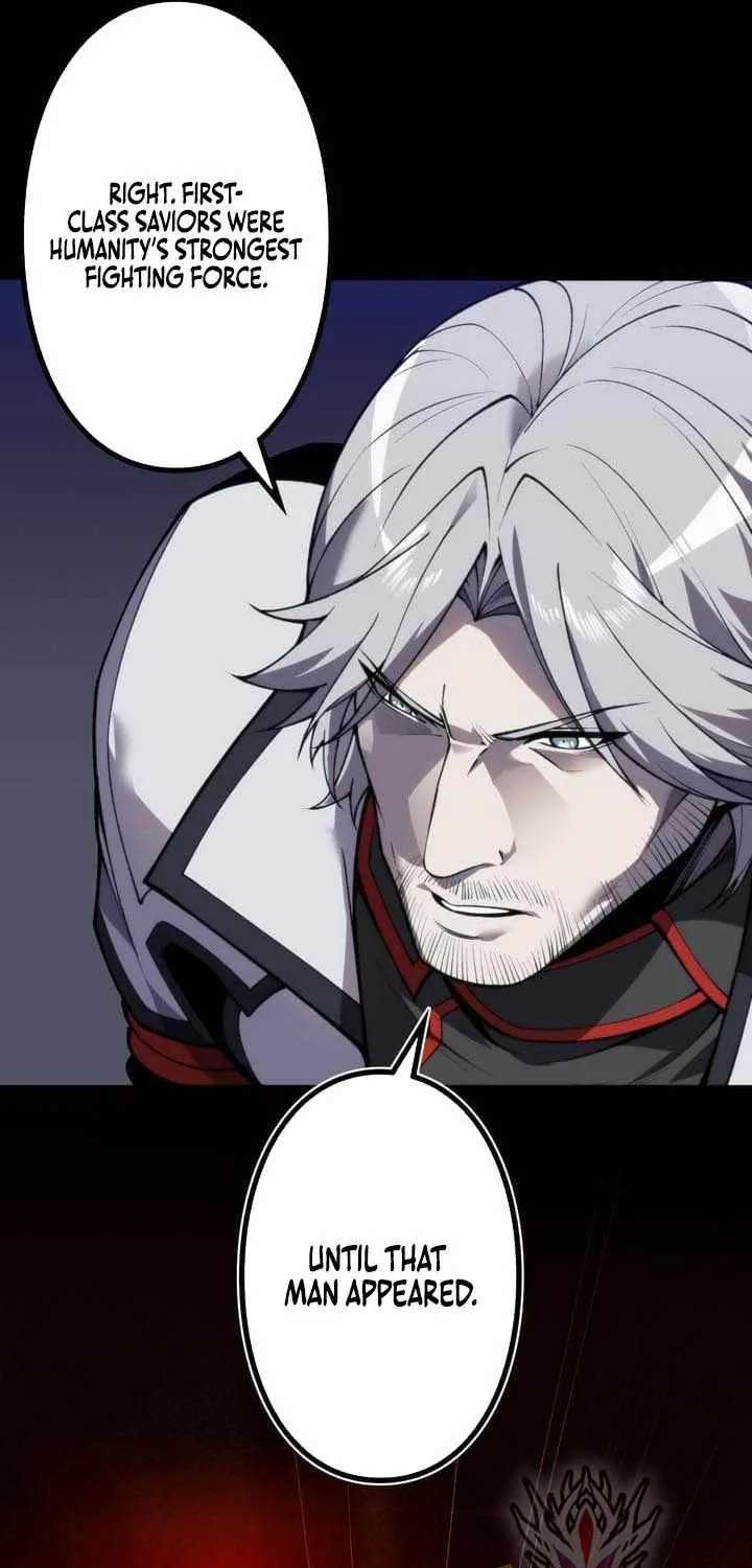The Strongest Level 0 Absolute Supremacy Through Analysis Skills Chapter 57 - page 10