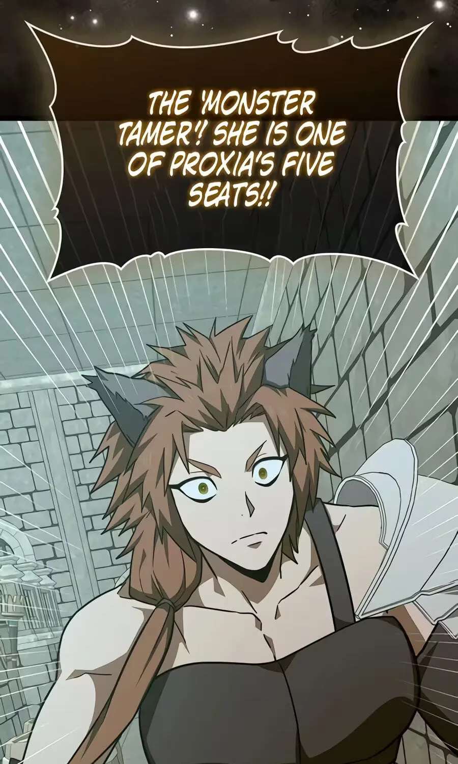 The Holy Power of Modern Medicine Chapter 174 - page 151
