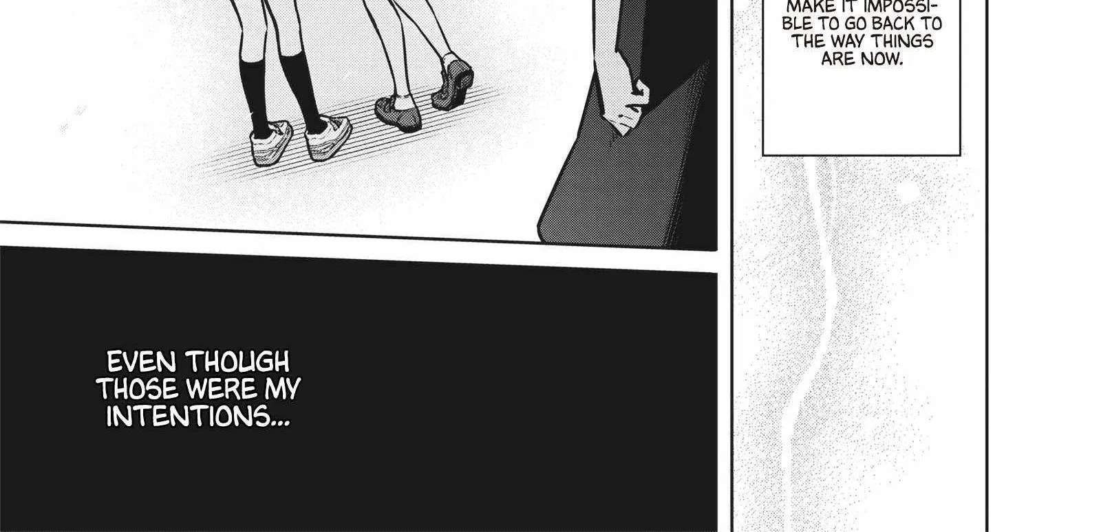 Tokyo KINOKO: The High School Girl with the World's Lowest Ranking Social Skill Chapter 25 - page 34