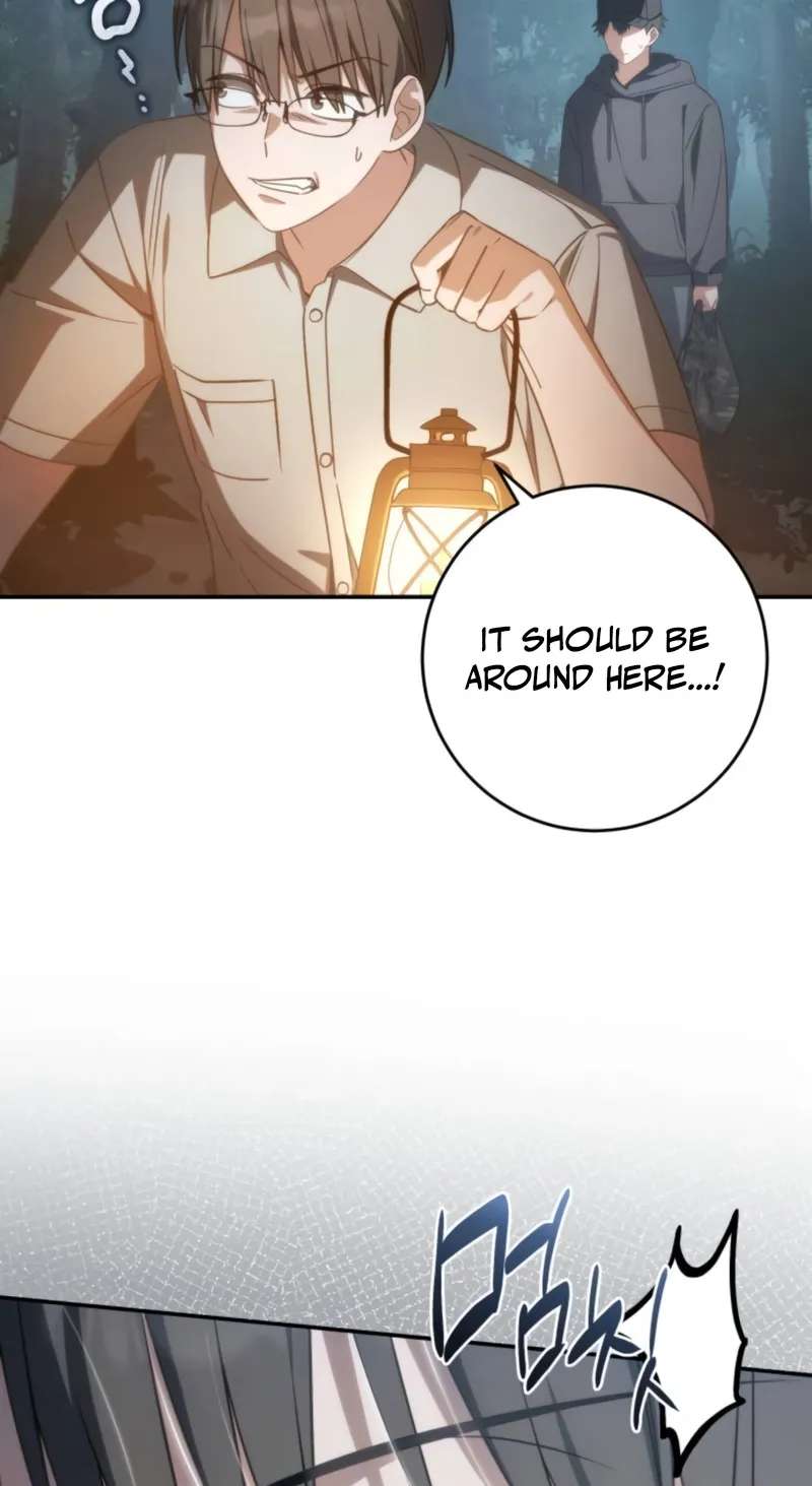 Devely's Healing Time Chapter 25 - page 37