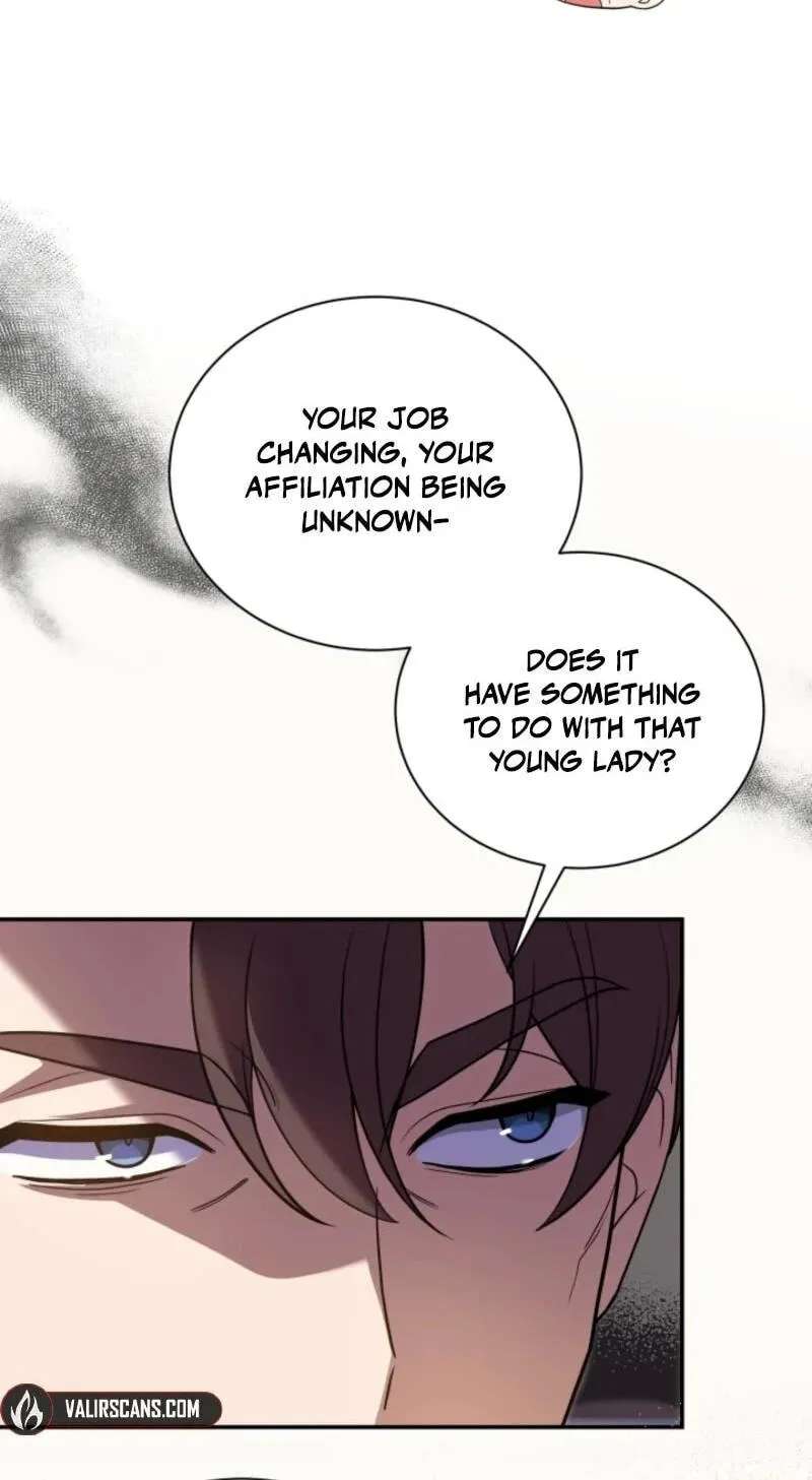 The Dungeon Smells Like Chicken Chapter 33 - page 80