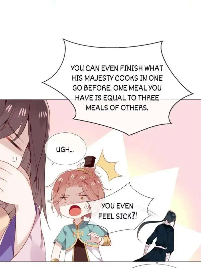 Long Live My Queen Chapter 189 - page 3