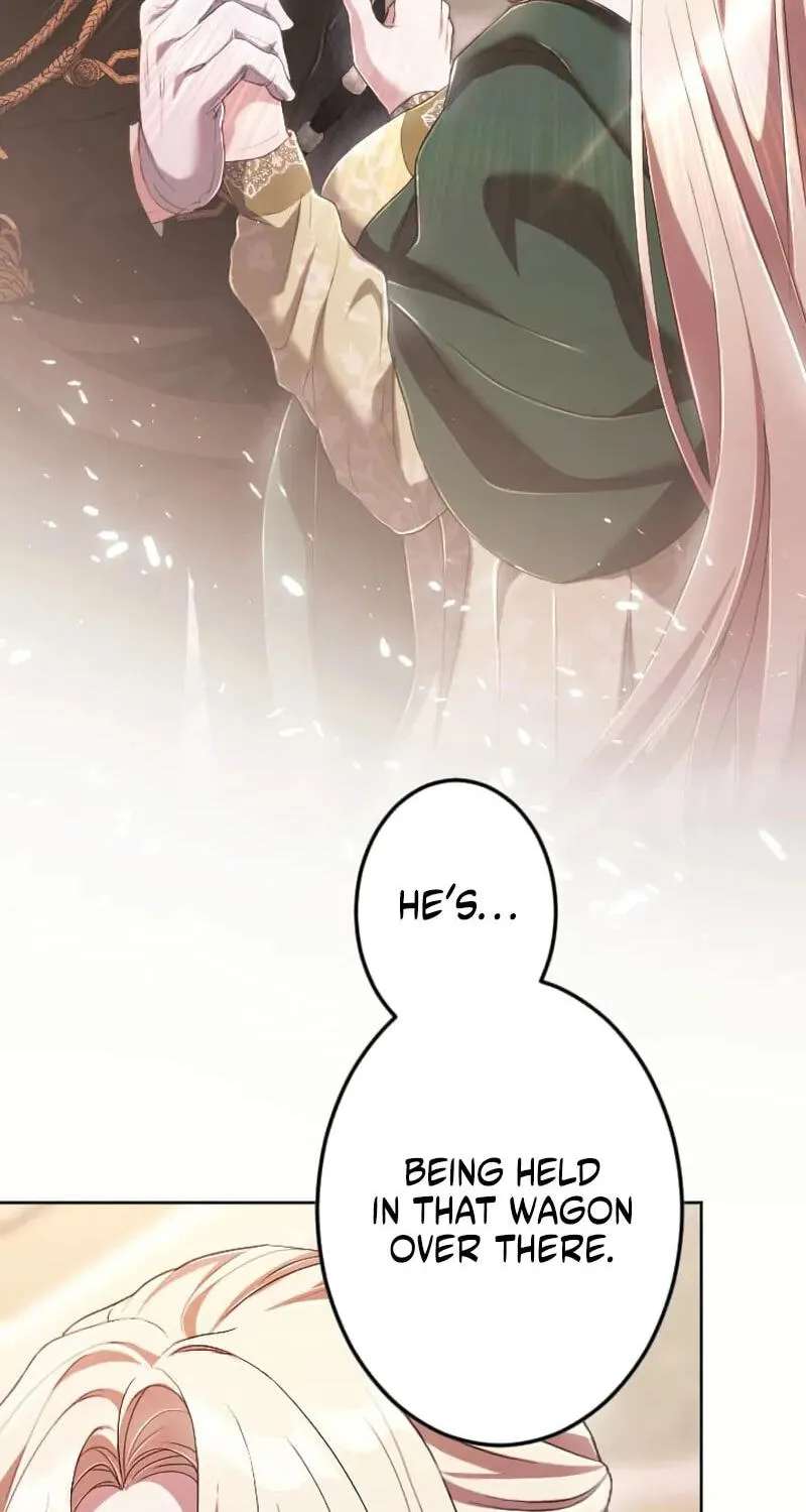 My 5th Political Marriage With You Who Hates Me Chapter 54 - page 47