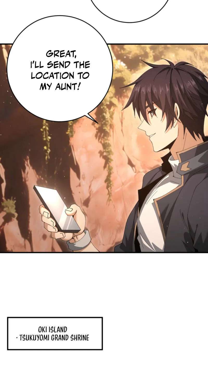 National Job Change: I'm Stuck as the Weakest Dragon Tamer?! Chapter 279 - page 20